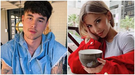 Ayla Woodruff’s Age, Height, Boyfriend Kian Lawley,。